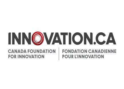 Canada Foundation for Innovation (CFI)